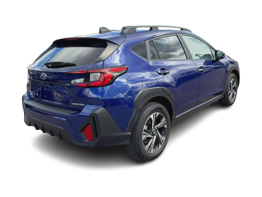 Thumbnail: 2024 Subaru Crosstrek - 21