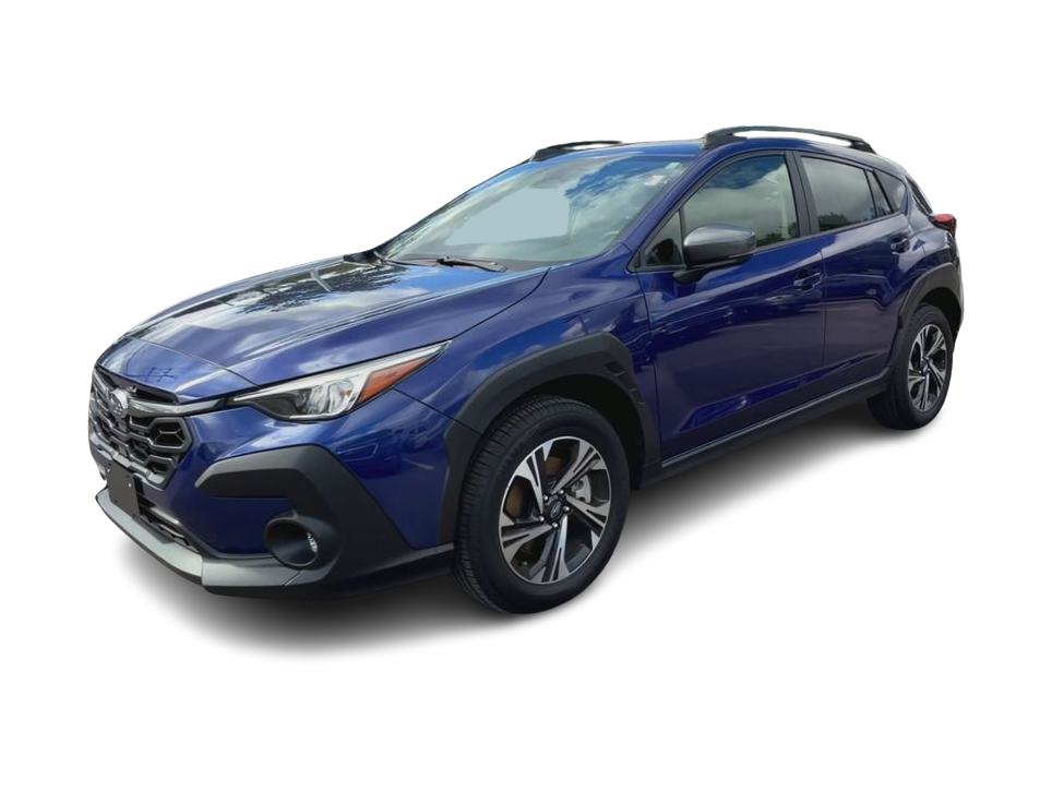 Thumbnail: 2024 Subaru Crosstrek - 18