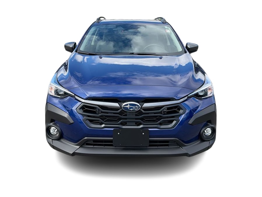 Thumbnail: 2024 Subaru Crosstrek - 27