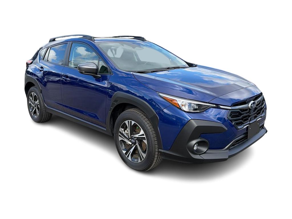 Thumbnail: 2024 Subaru Crosstrek - 26