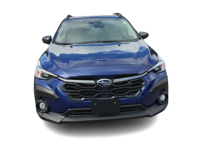Thumbnail: 2024 Subaru Crosstrek - 6