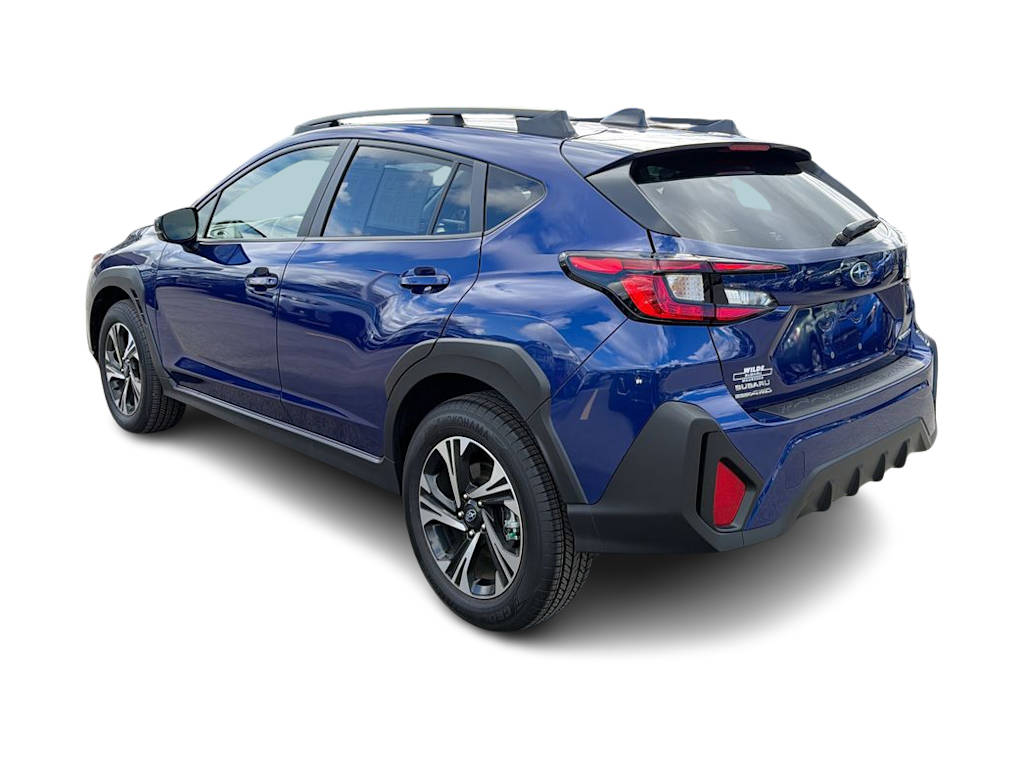 Thumbnail: 2024 Subaru Crosstrek - 4