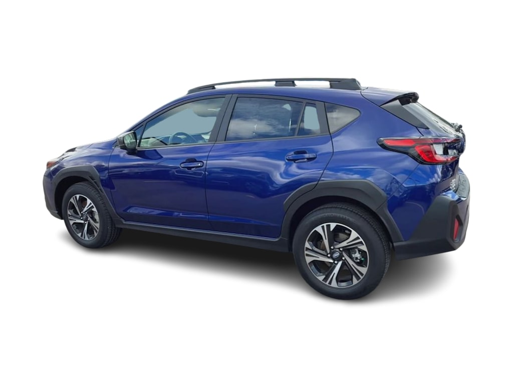 Thumbnail: 2024 Subaru Crosstrek - 19