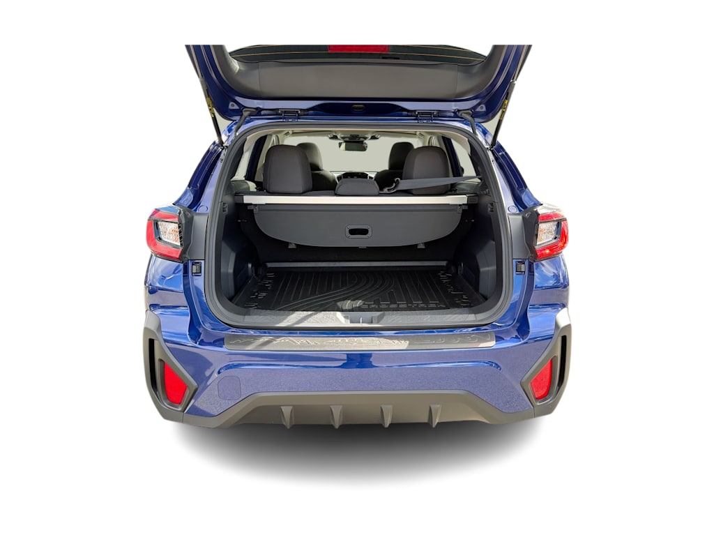 Thumbnail: 2024 Subaru Crosstrek - 16