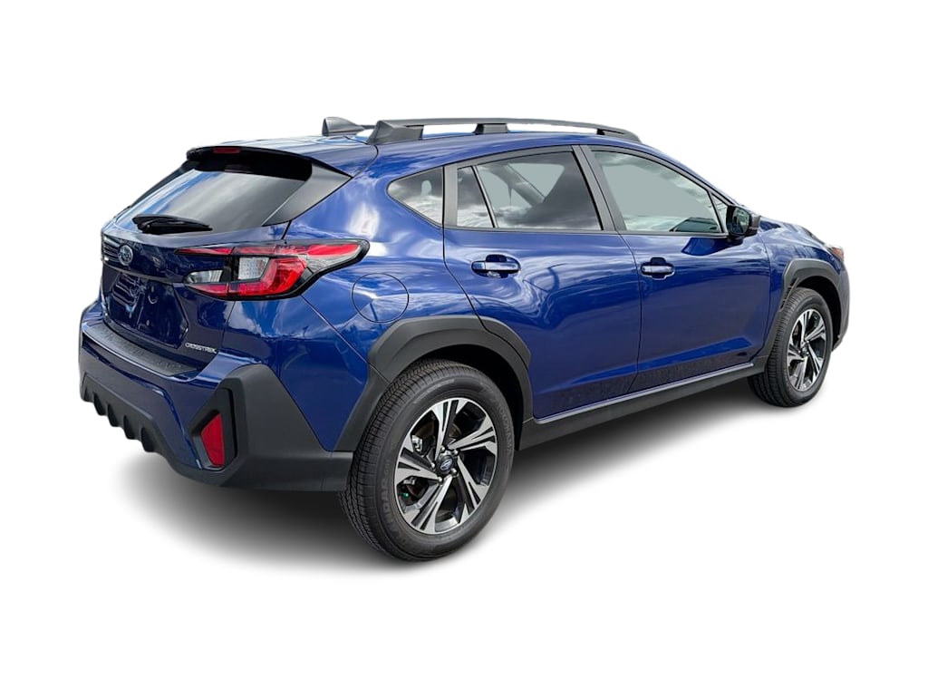 Thumbnail: 2024 Subaru Crosstrek - 24