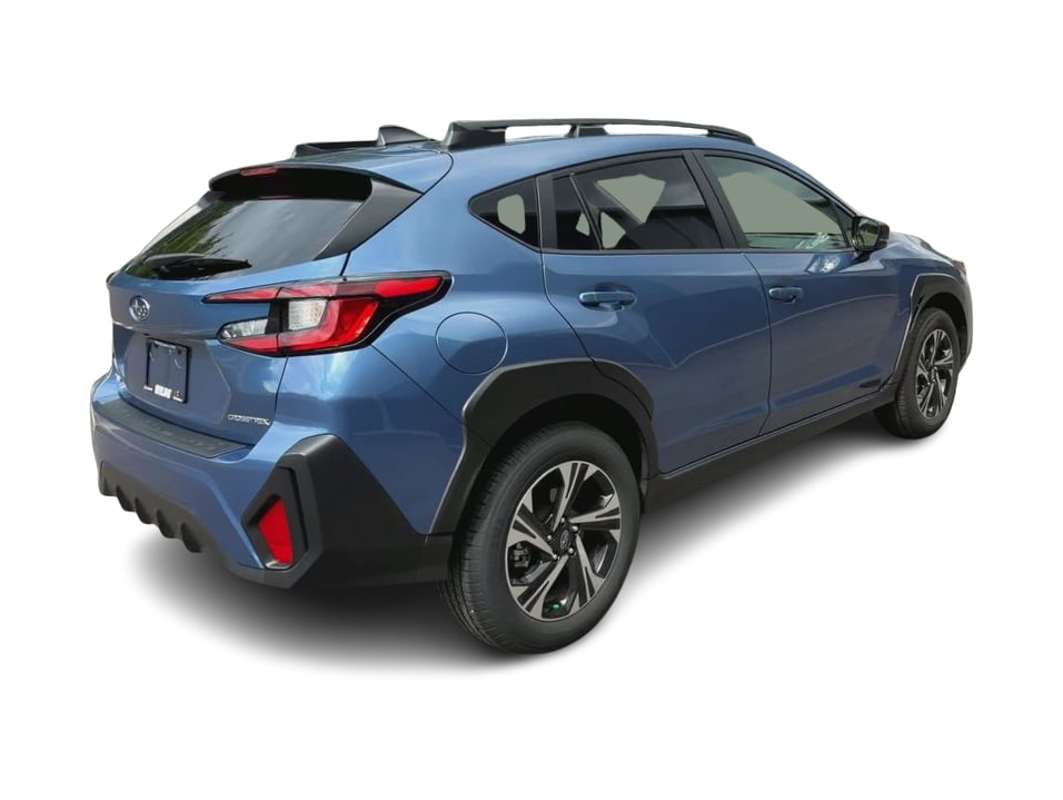 Thumbnail: 2024 Subaru Crosstrek - 19