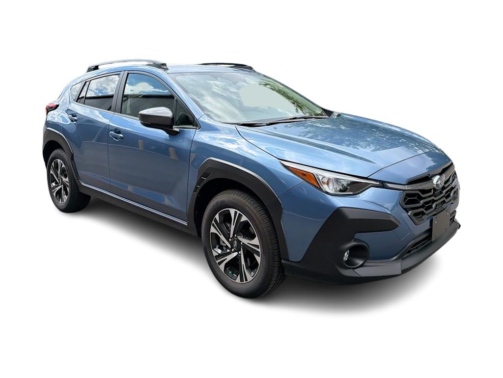 Thumbnail: 2024 Subaru Crosstrek - 25
