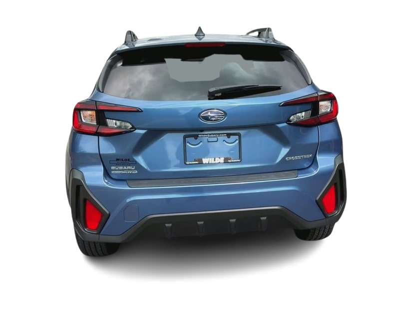 Thumbnail: 2024 Subaru Crosstrek - 5