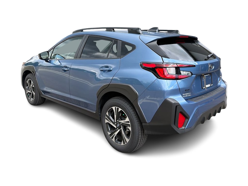 Thumbnail: 2024 Subaru Crosstrek - 4