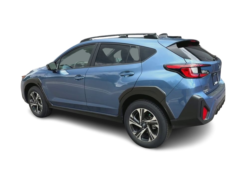 Thumbnail: 2024 Subaru Crosstrek - 18
