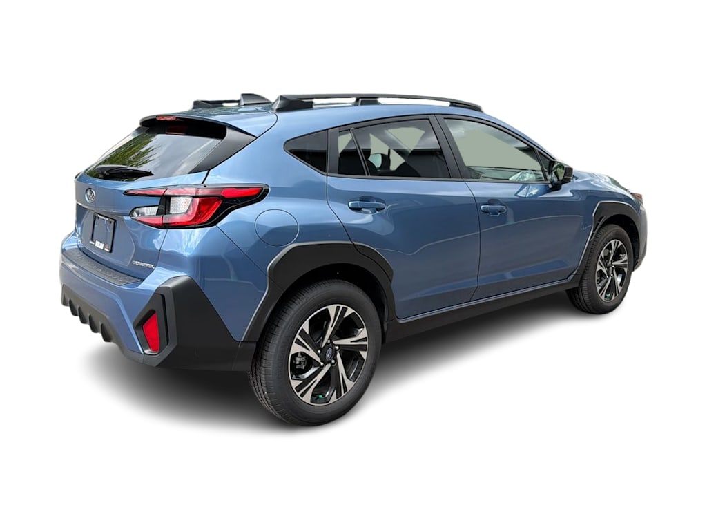 Thumbnail: 2024 Subaru Crosstrek - 23