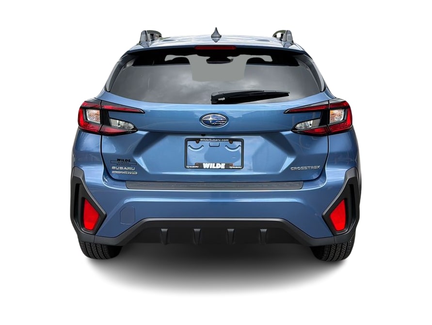 Thumbnail: 2024 Subaru Crosstrek - 22
