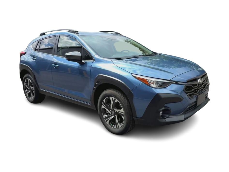 Thumbnail: 2024 Subaru Crosstrek - 17