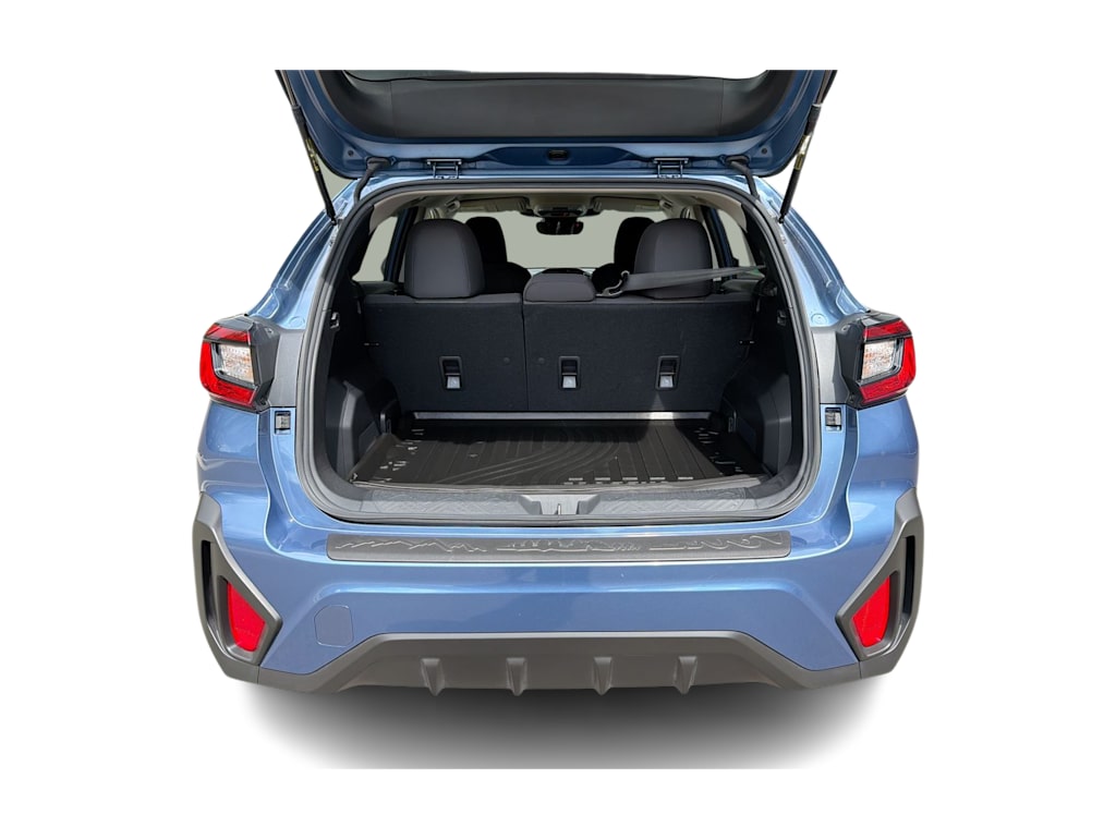 Thumbnail: 2024 Subaru Crosstrek - 16