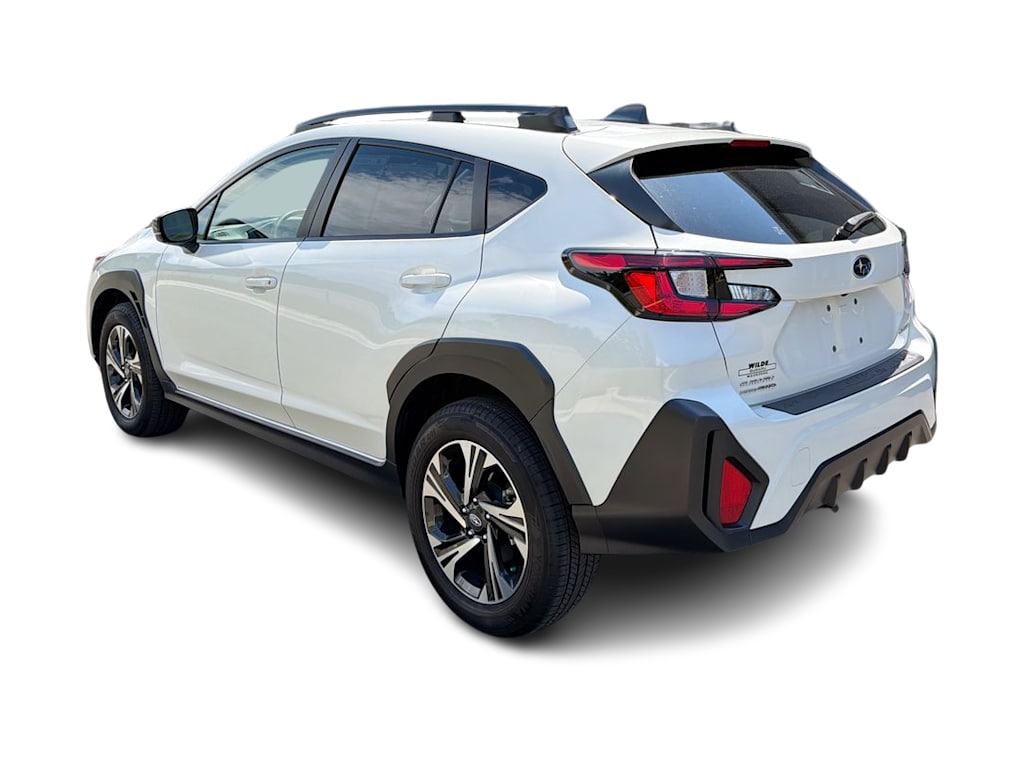 Thumbnail: 2024 Subaru Crosstrek - 4