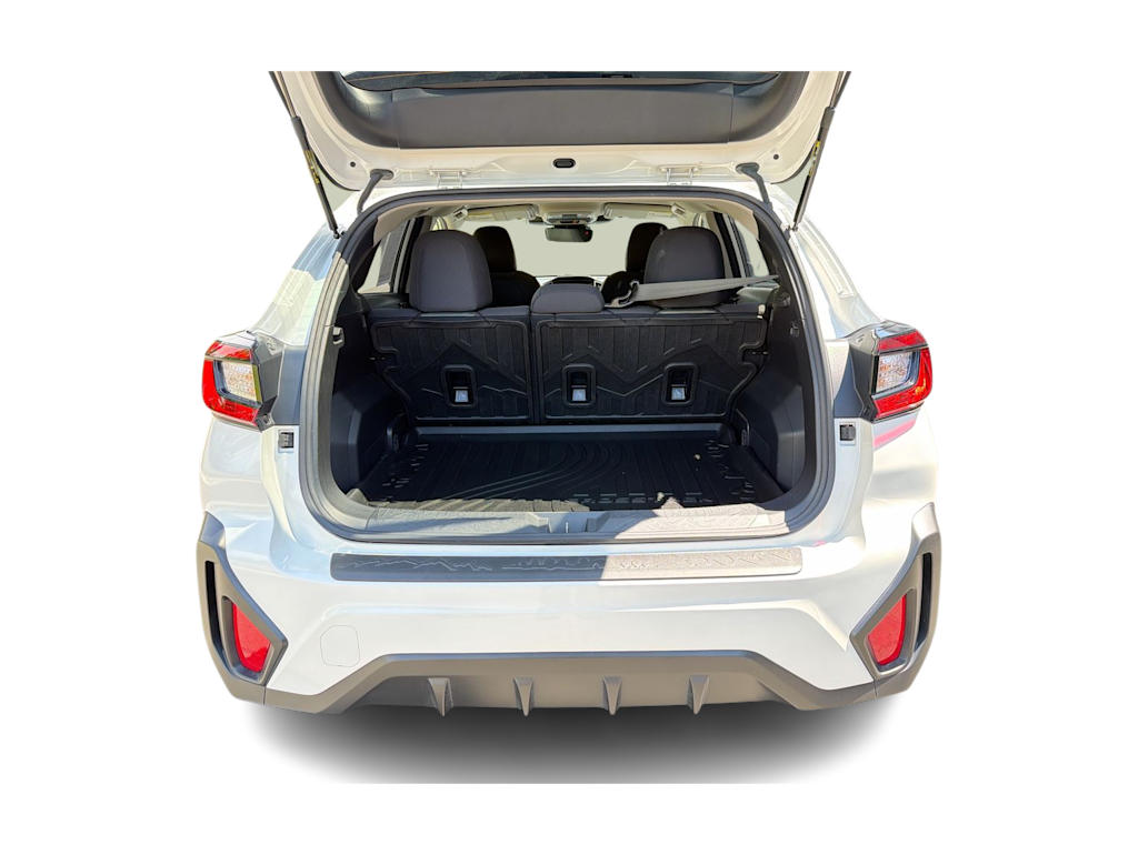 Thumbnail: 2024 Subaru Crosstrek - 16