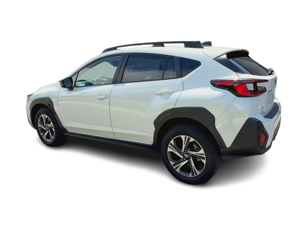 Thumbnail: 2024 Subaru Crosstrek - 19