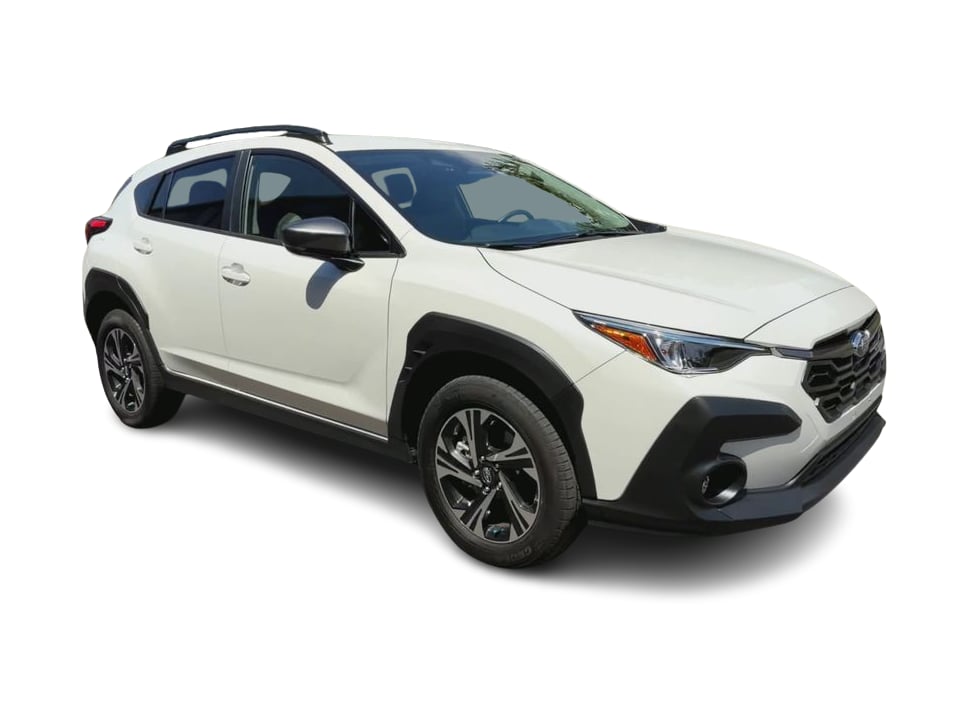 Thumbnail: 2024 Subaru Crosstrek - 17