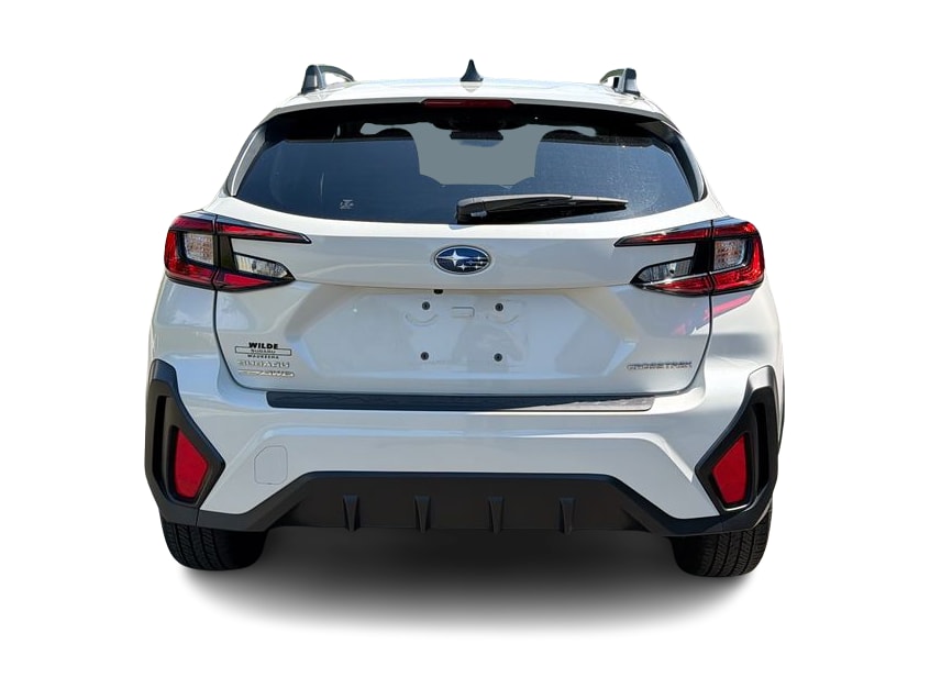 Thumbnail: 2024 Subaru Crosstrek - 23