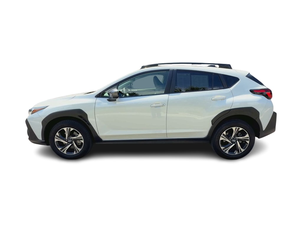 Thumbnail: 2024 Subaru Crosstrek - 3