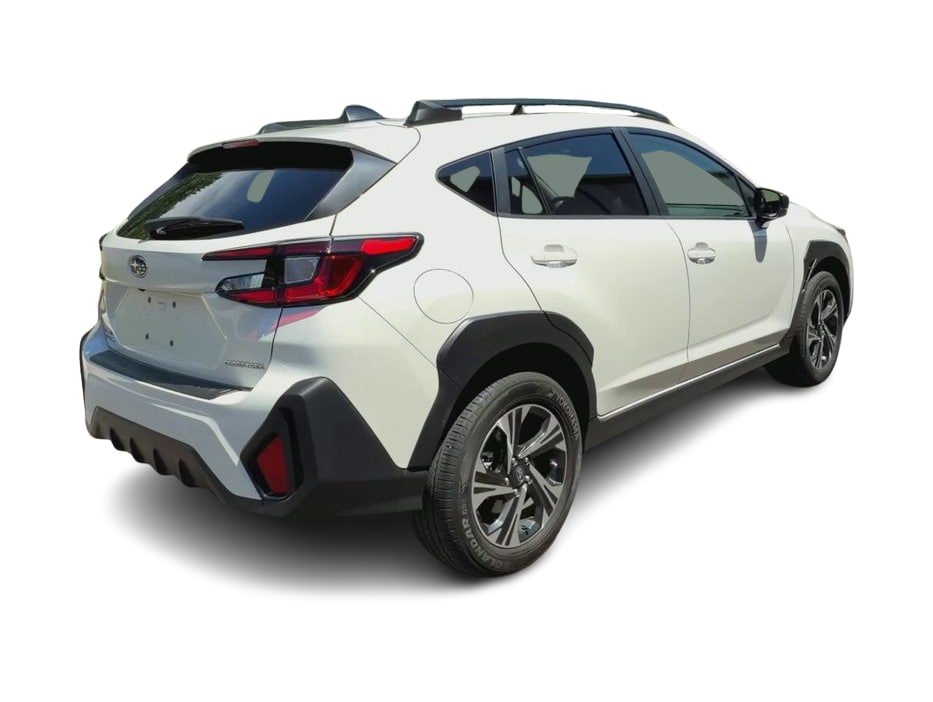 Thumbnail: 2024 Subaru Crosstrek - 20