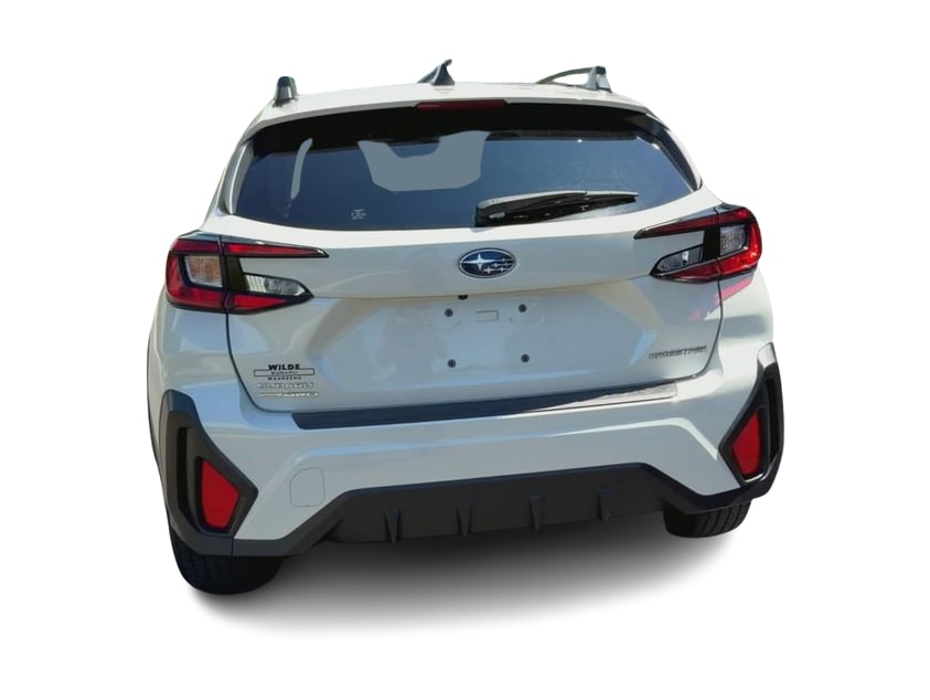 Thumbnail: 2024 Subaru Crosstrek - 5