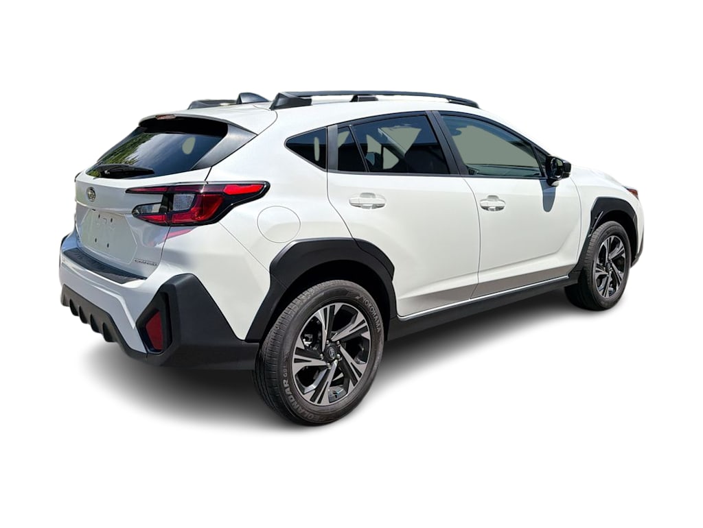 Thumbnail: 2024 Subaru Crosstrek - 24