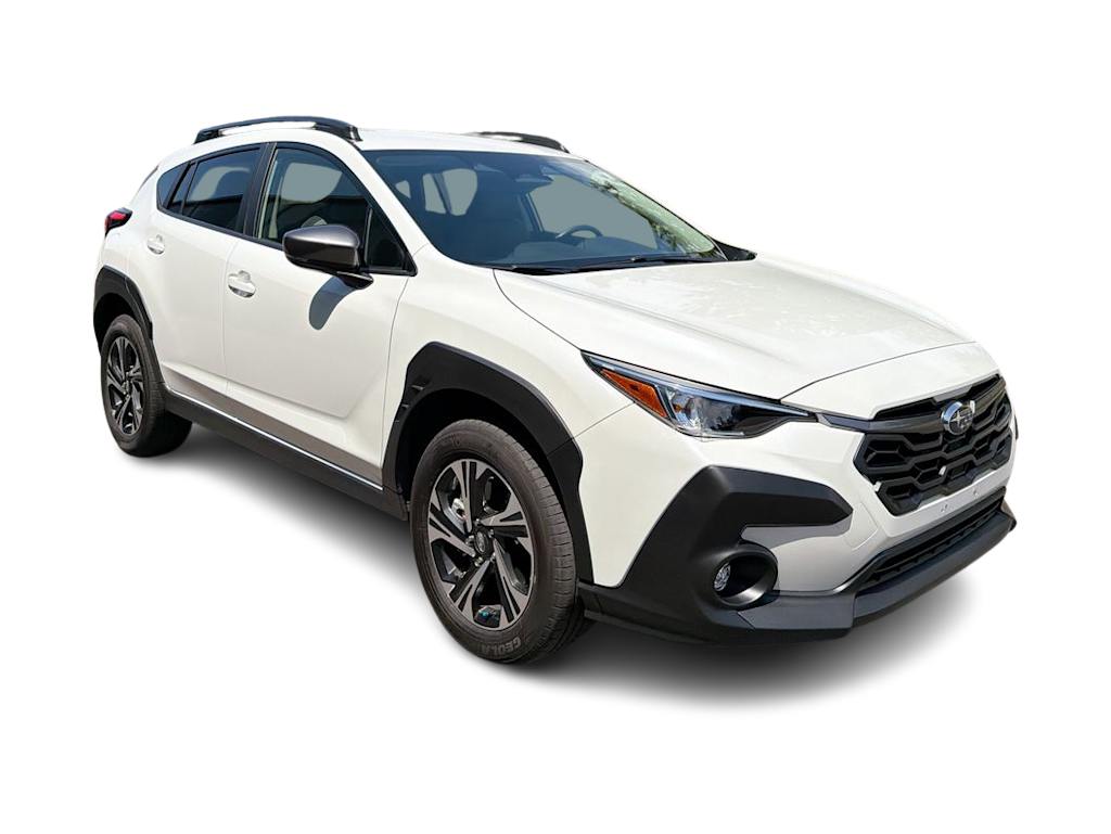 Thumbnail: 2024 Subaru Crosstrek - 26