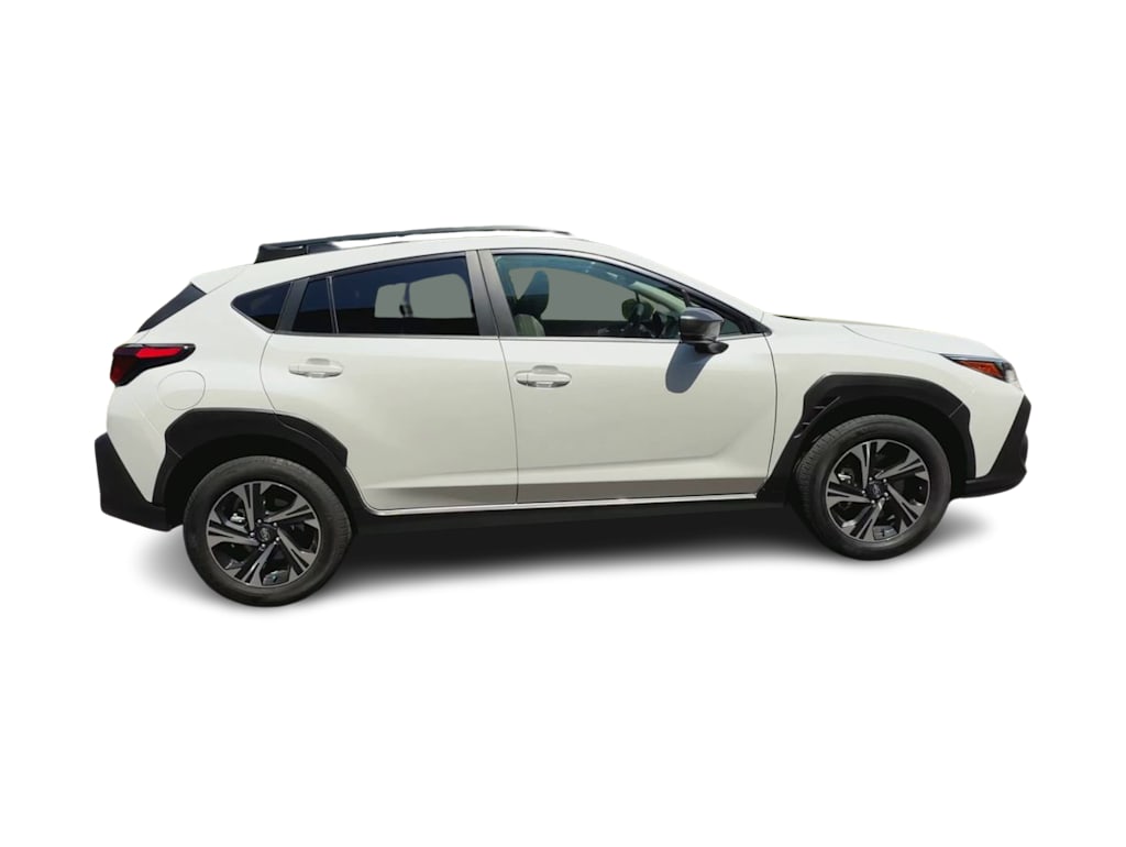 Thumbnail: 2024 Subaru Crosstrek - 21