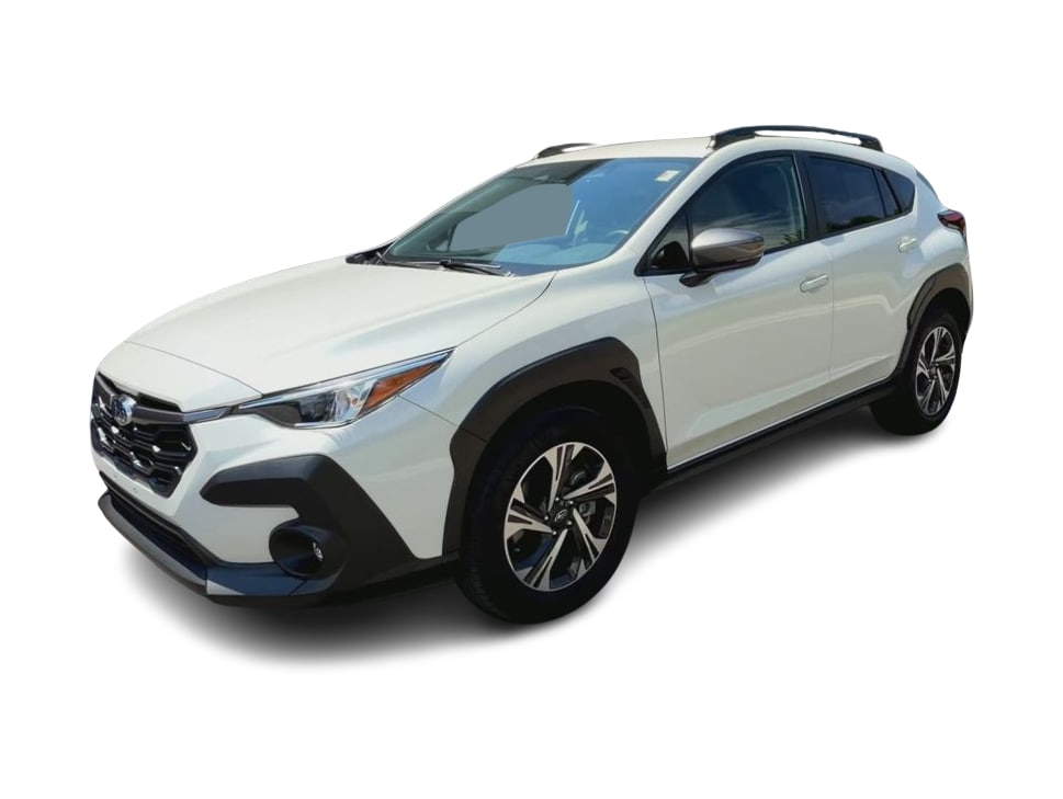 Thumbnail: 2024 Subaru Crosstrek - 18
