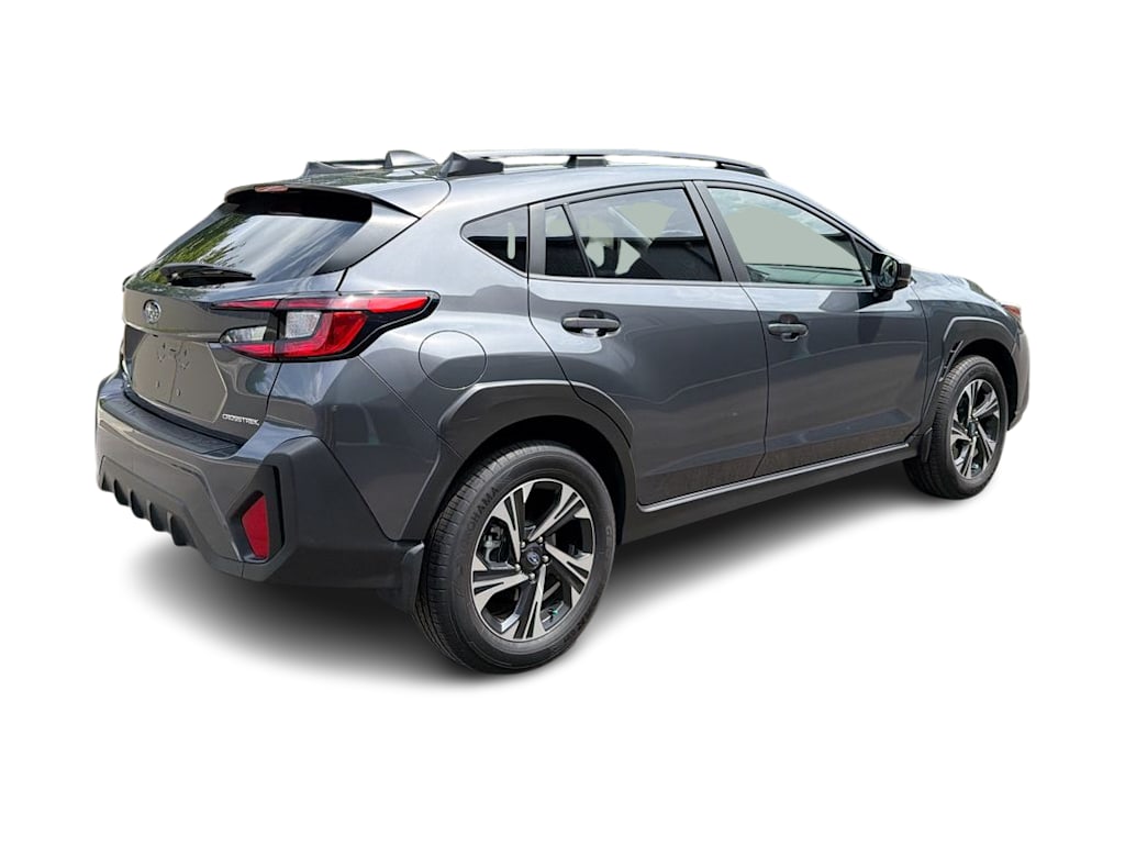 Thumbnail: 2024 Subaru Crosstrek - 24