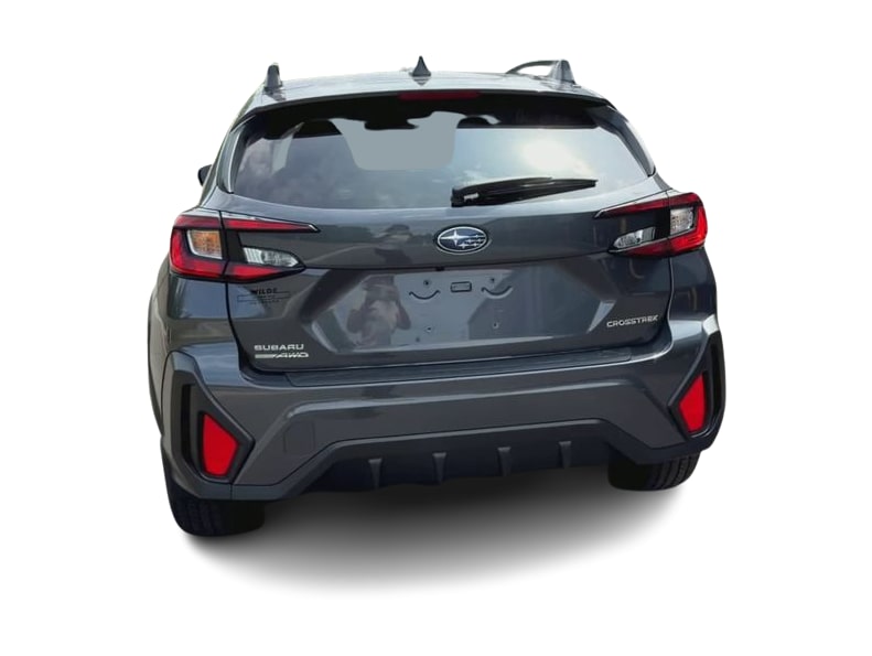 Thumbnail: 2024 Subaru Crosstrek - 5