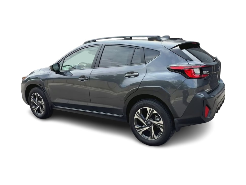 Thumbnail: 2024 Subaru Crosstrek - 19
