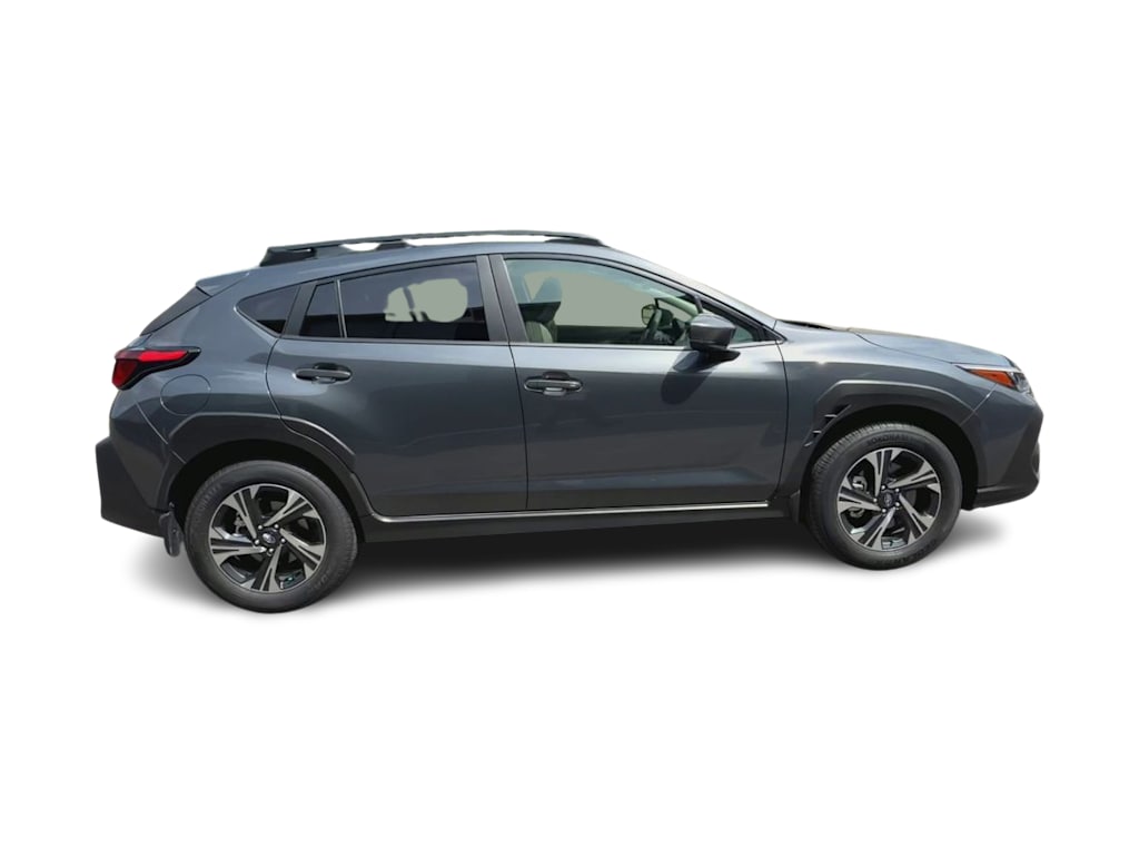 Thumbnail: 2024 Subaru Crosstrek - 21