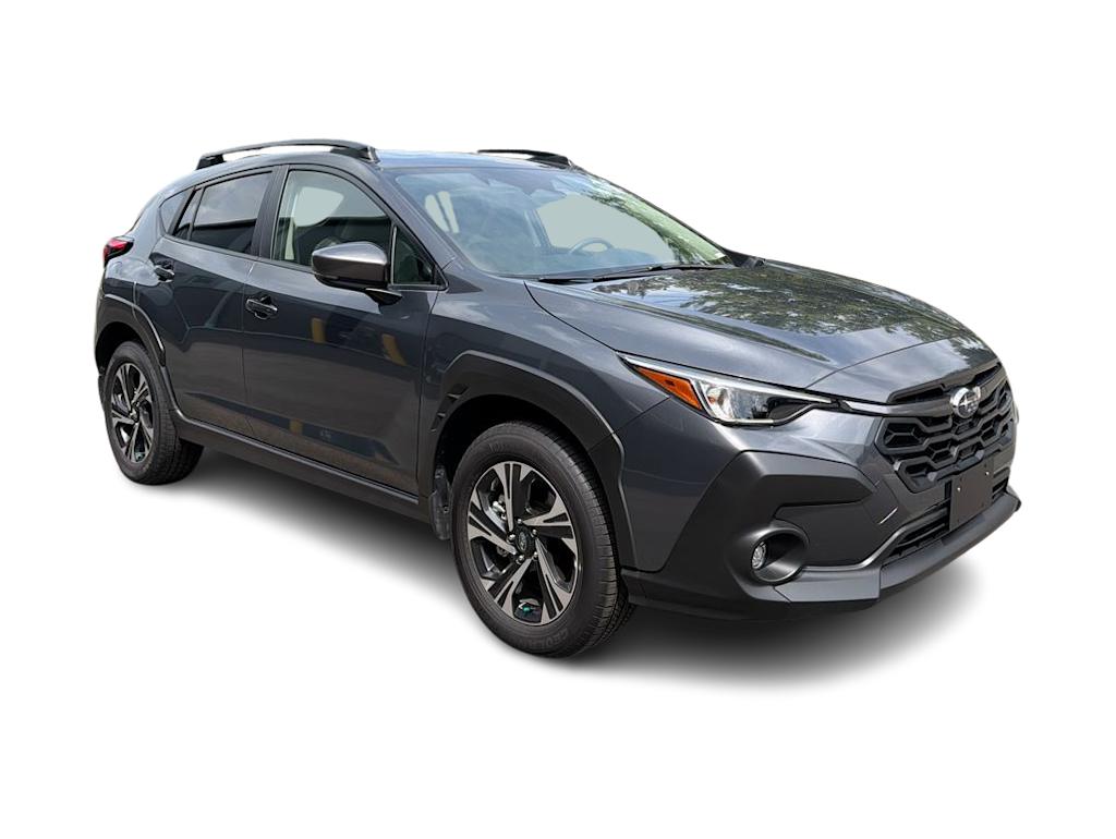 Thumbnail: 2024 Subaru Crosstrek - 26