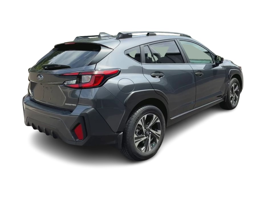 Thumbnail: 2024 Subaru Crosstrek - 20