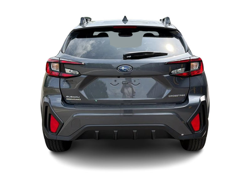 Thumbnail: 2024 Subaru Crosstrek - 23