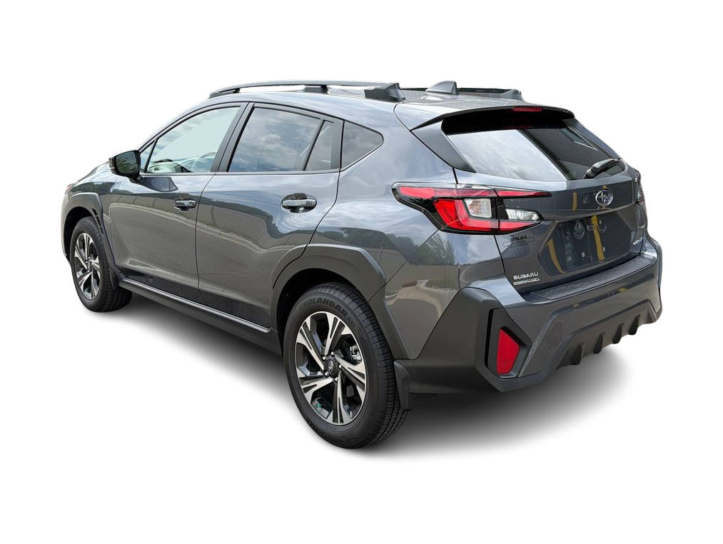 Thumbnail: 2024 Subaru Crosstrek - 4