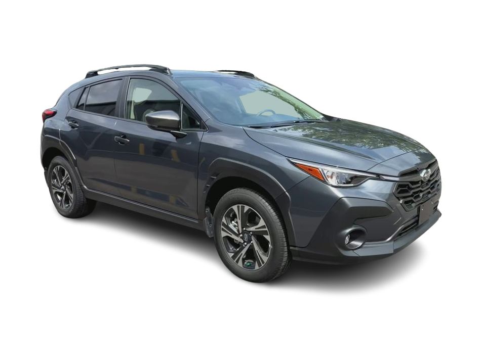 Thumbnail: 2024 Subaru Crosstrek - 17