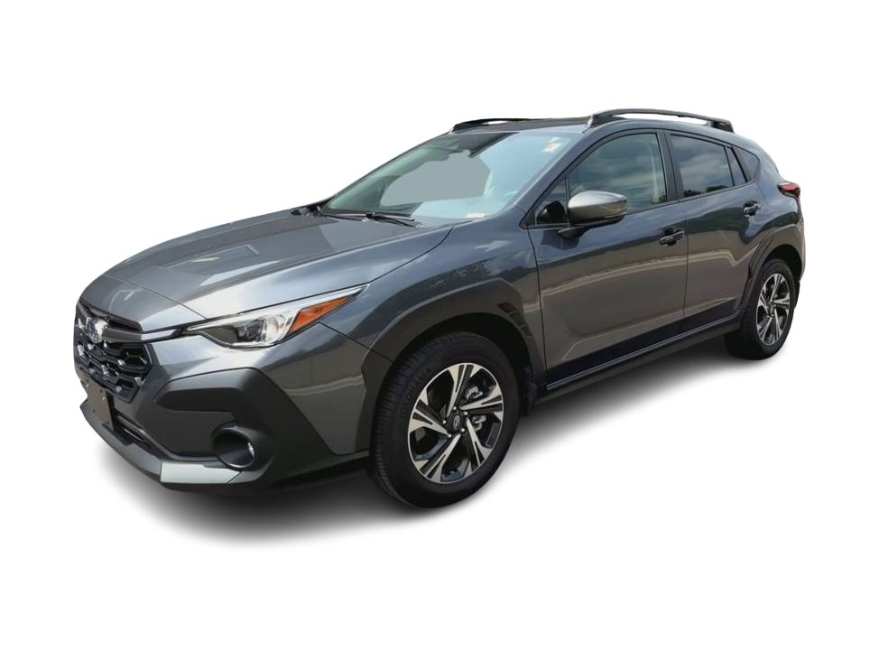 Thumbnail: 2024 Subaru Crosstrek - 18
