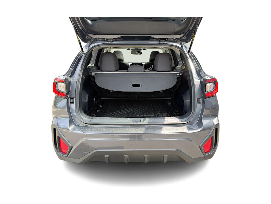 Thumbnail: 2024 Subaru Crosstrek - 16
