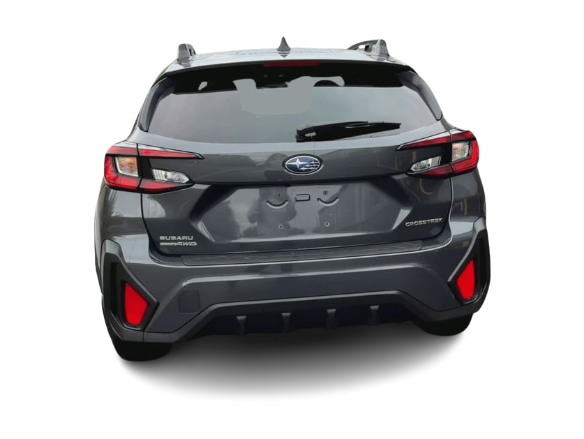 Thumbnail: 2024 Subaru Crosstrek - 5
