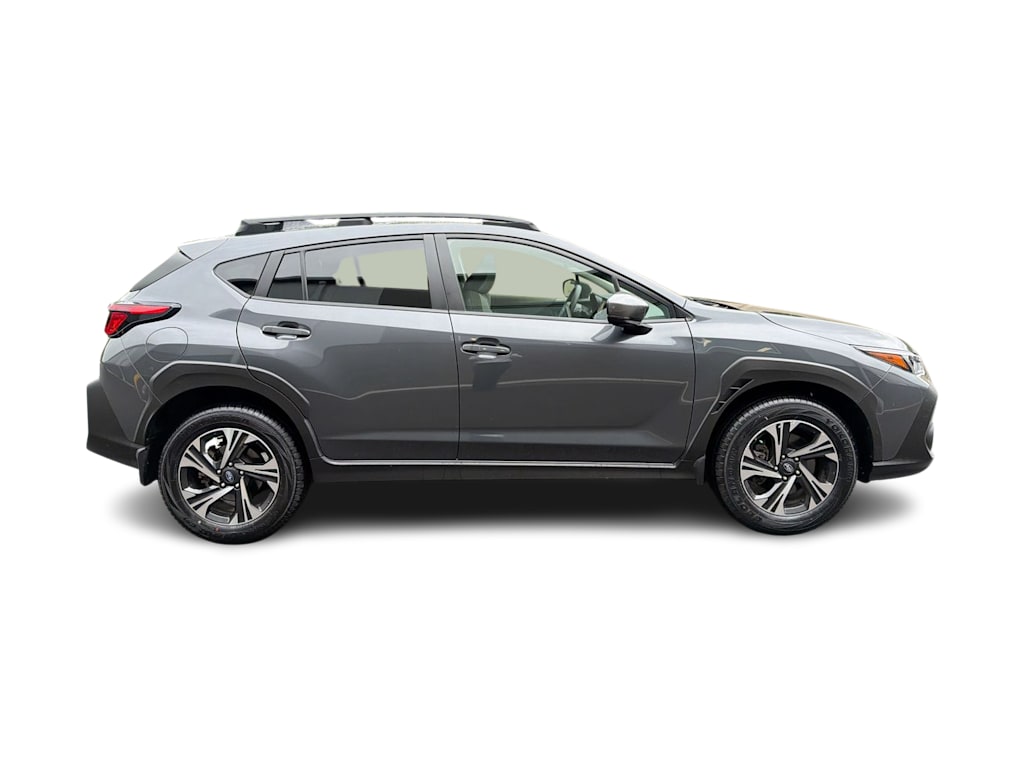 Thumbnail: 2024 Subaru Crosstrek - 25