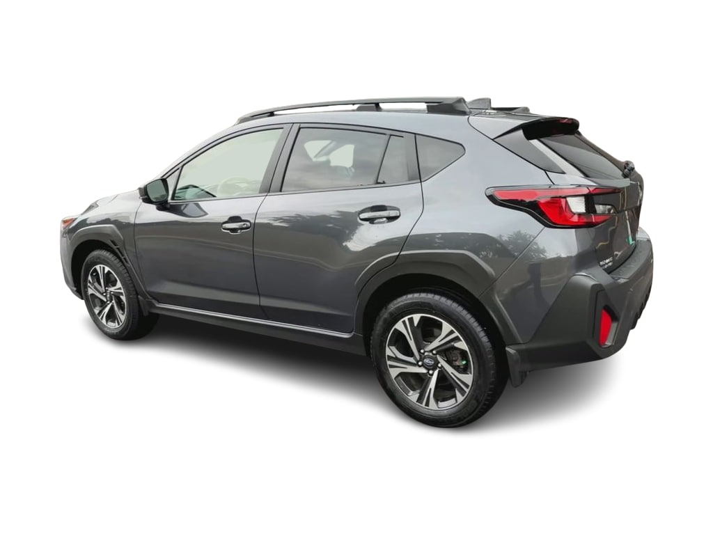 Thumbnail: 2024 Subaru Crosstrek - 19