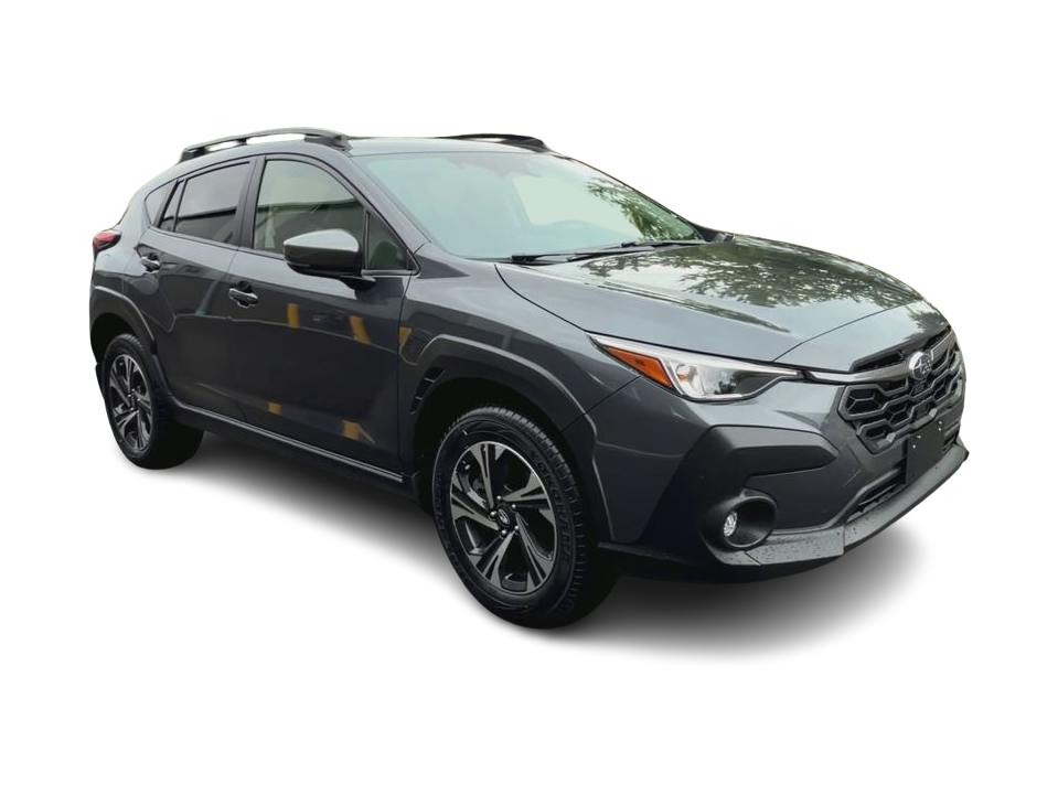 Thumbnail: 2024 Subaru Crosstrek - 17