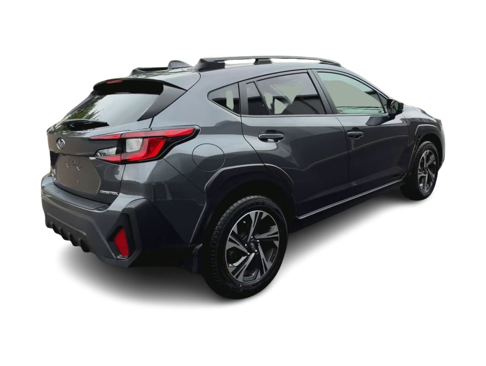 Thumbnail: 2024 Subaru Crosstrek - 20