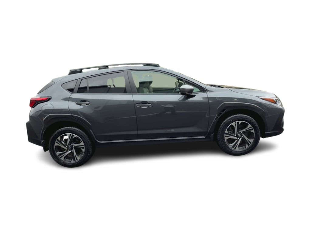 Thumbnail: 2024 Subaru Crosstrek - 21