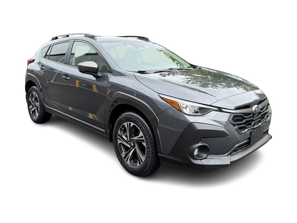 Thumbnail: 2024 Subaru Crosstrek - 26