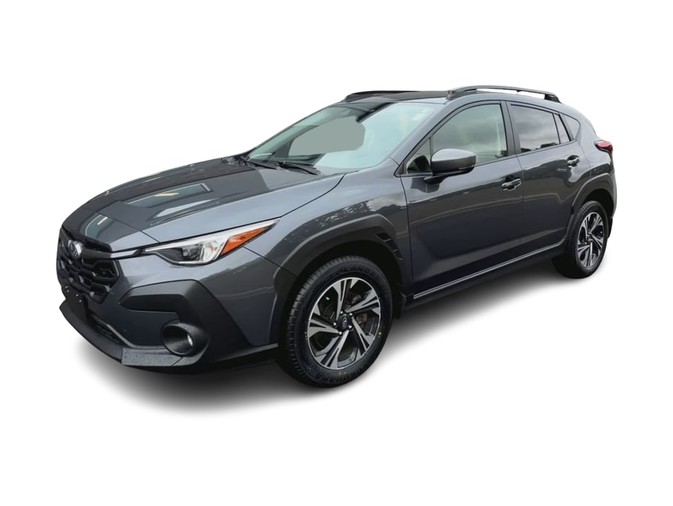 Thumbnail: 2024 Subaru Crosstrek - 18