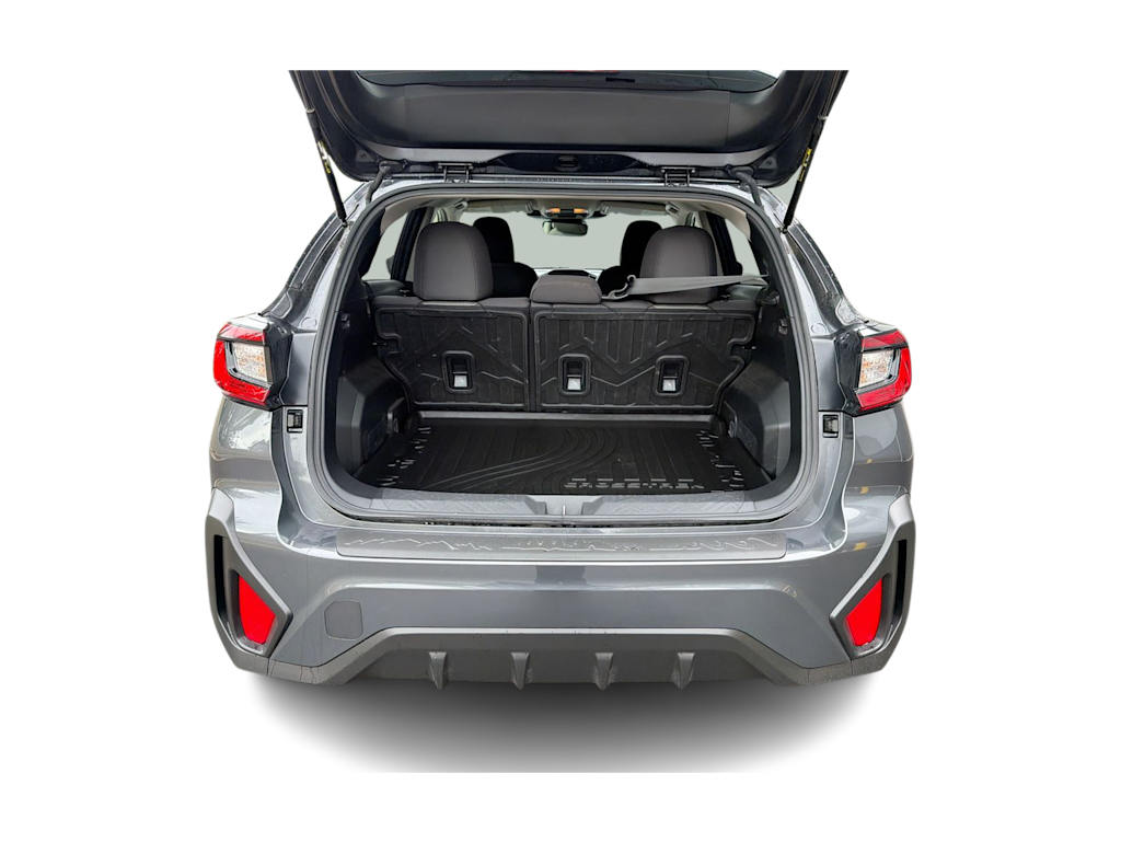 Thumbnail: 2024 Subaru Crosstrek - 16